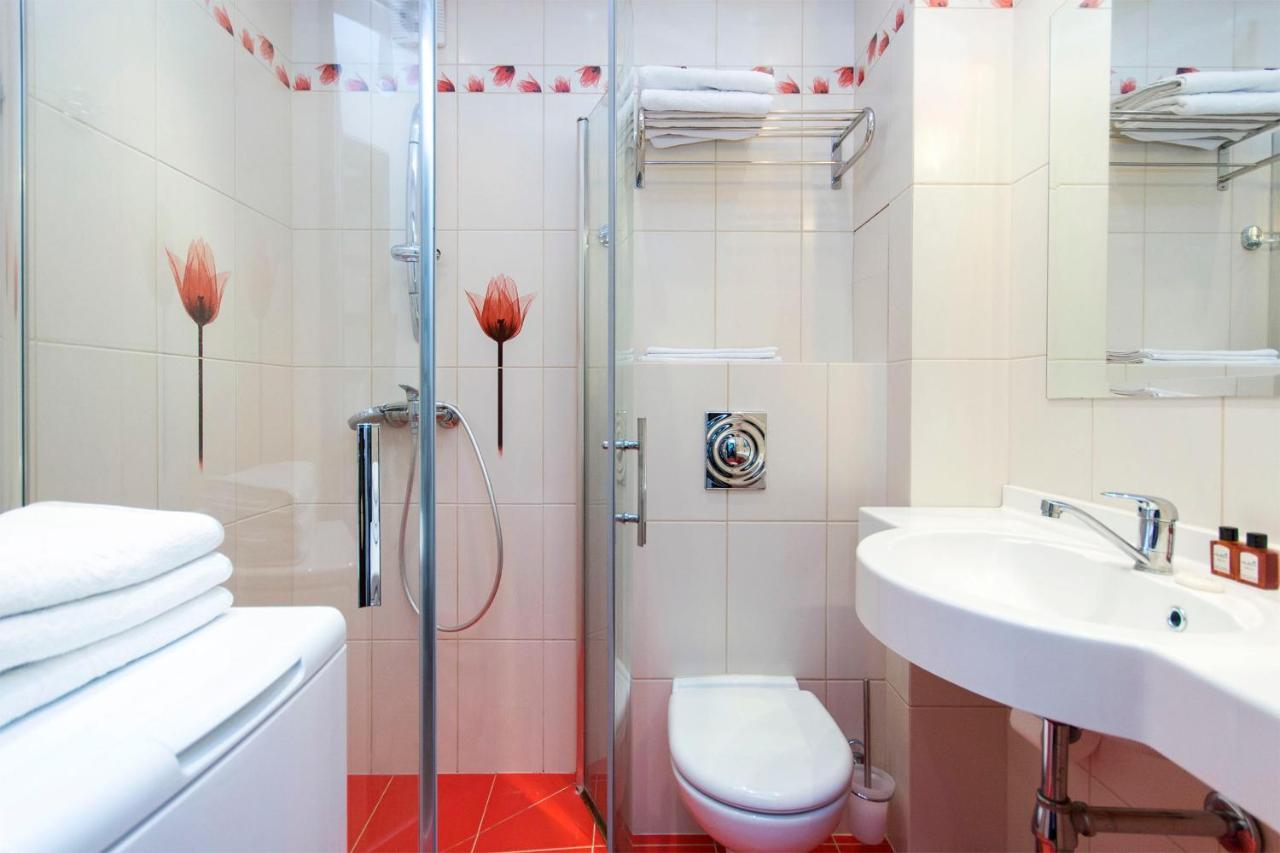Apartament Nadmorski Wyspa Sobieszewska Gdansk Ngoại thất bức ảnh